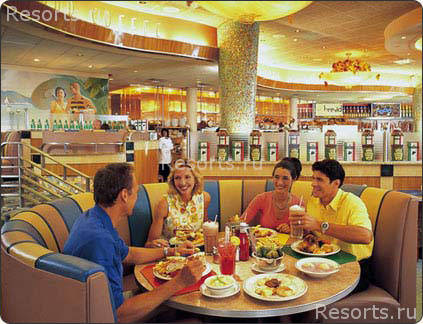 Atlantis Paradise Island Resort 68